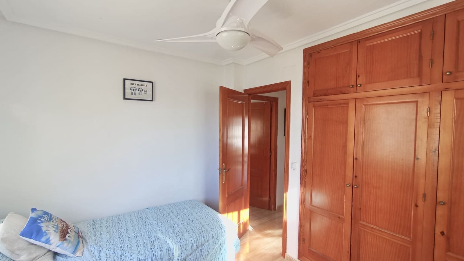 3 Zimmer Villa zu verkaufen in La Marina mit Pool Garage - 219.950 € (Ref: 9723887)