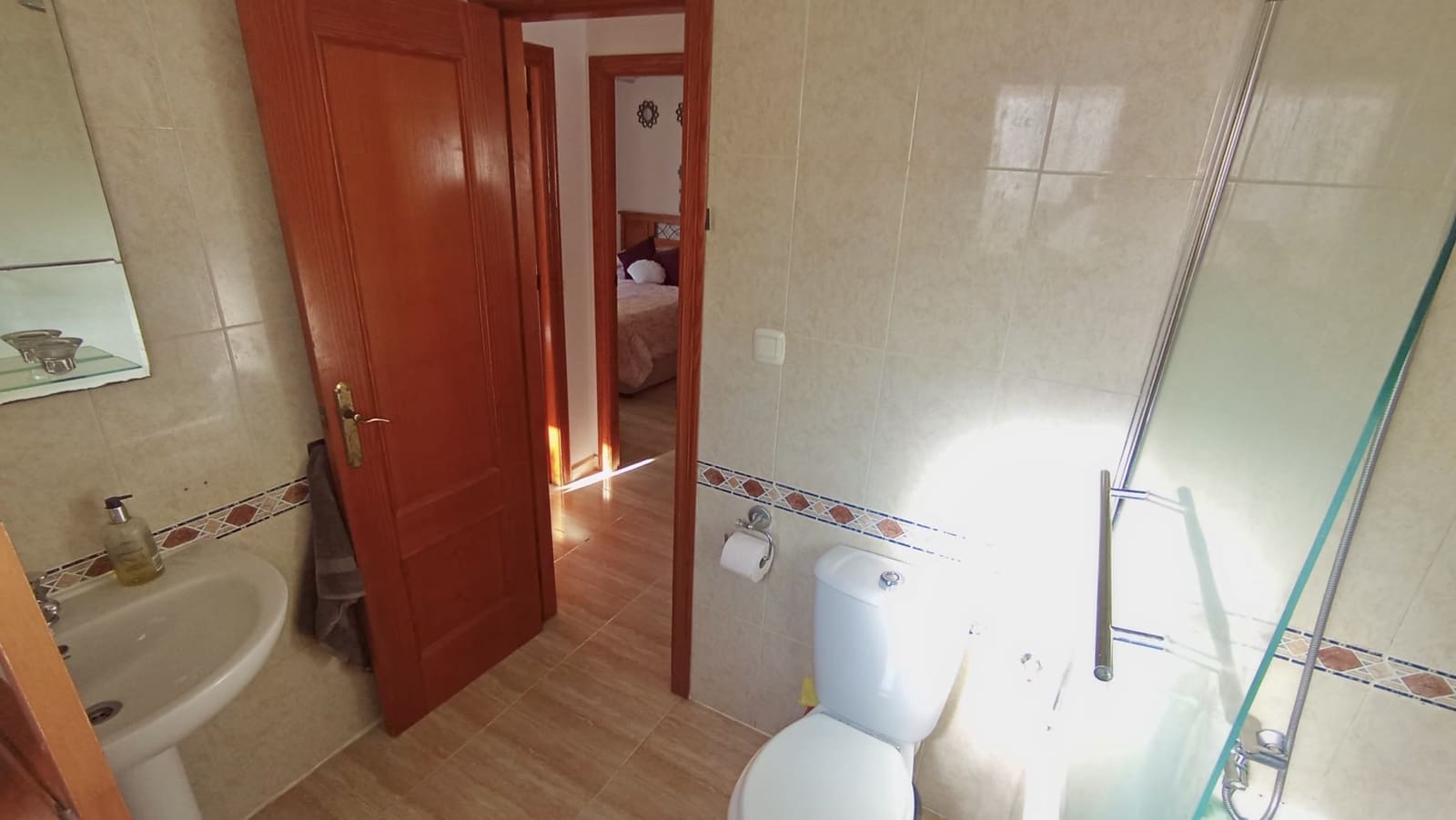 3 Zimmer Villa zu verkaufen in La Marina mit Pool Garage - 219.950 € (Ref: 9723887)