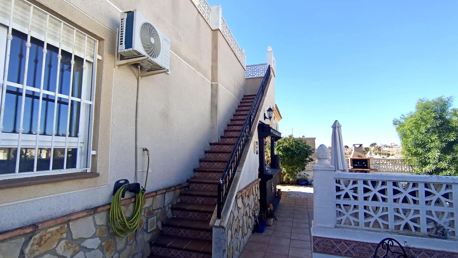 3 Zimmer Villa zu verkaufen in La Marina mit Pool Garage - 219.950 € (Ref: 9723887)