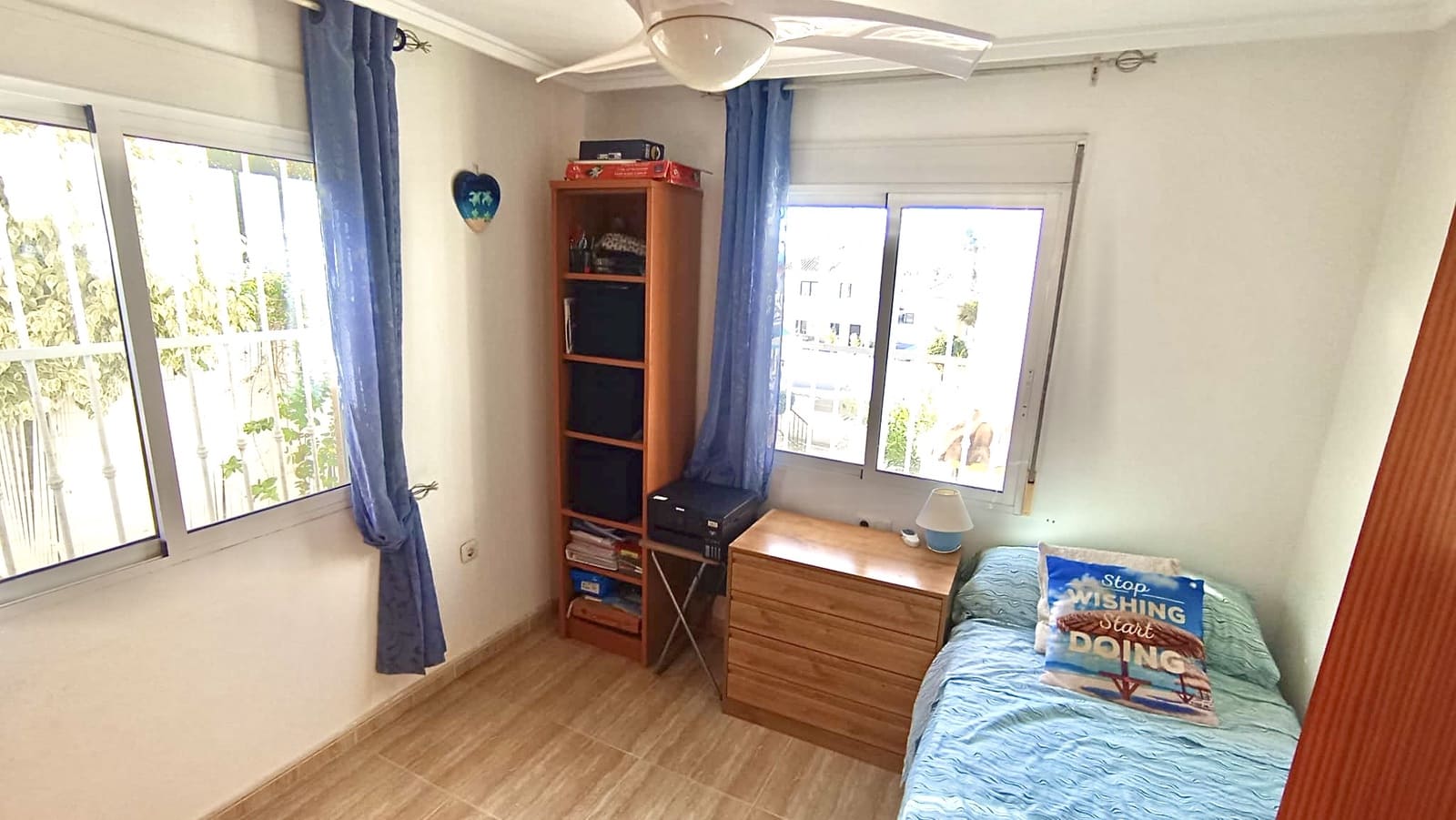 3 Zimmer Villa zu verkaufen in La Marina mit Pool Garage - 219.950 € (Ref: 9723887)