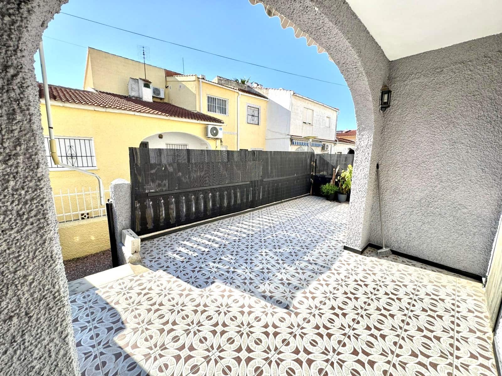 1 bedroom Terraced Villa for sale in La Marina - € 104,950 (Ref: 9730853)