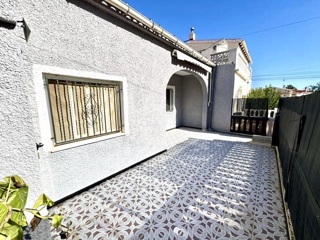 1 bedroom Terraced Villa for sale in La Marina, Elche / Elx - € 104,950 (Ref: 9730853)