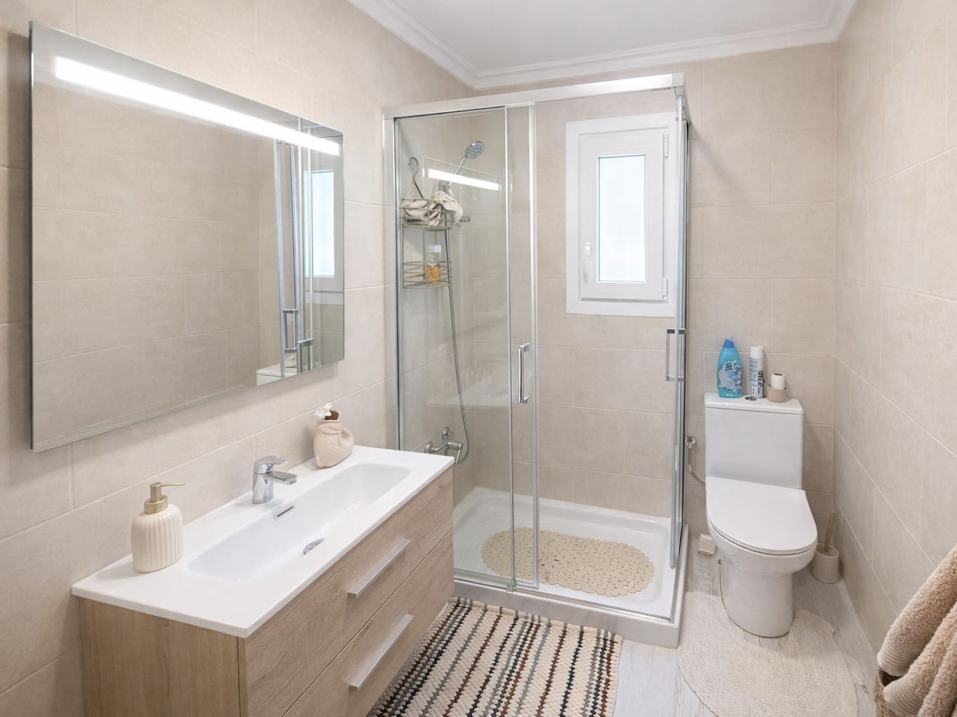 3 bedroom Terraced Villa for sale in La Marina - € 159,000 (Ref: 9733426)