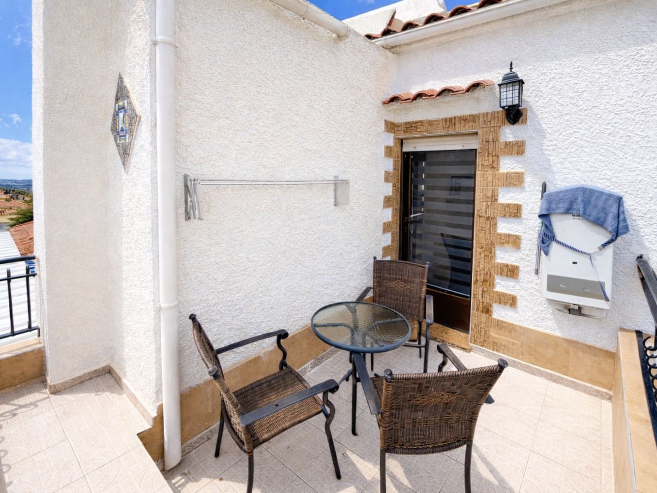 3 bedroom Terraced Villa for sale in La Marina - € 159,000 (Ref: 9733426)