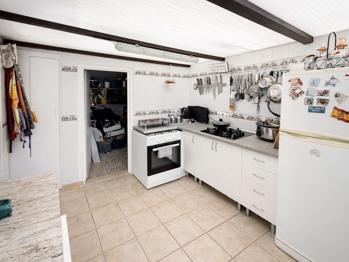 3 bedroom Villa for sale in La Marina with pool garage - € 192,000 (Ref: 9736252)