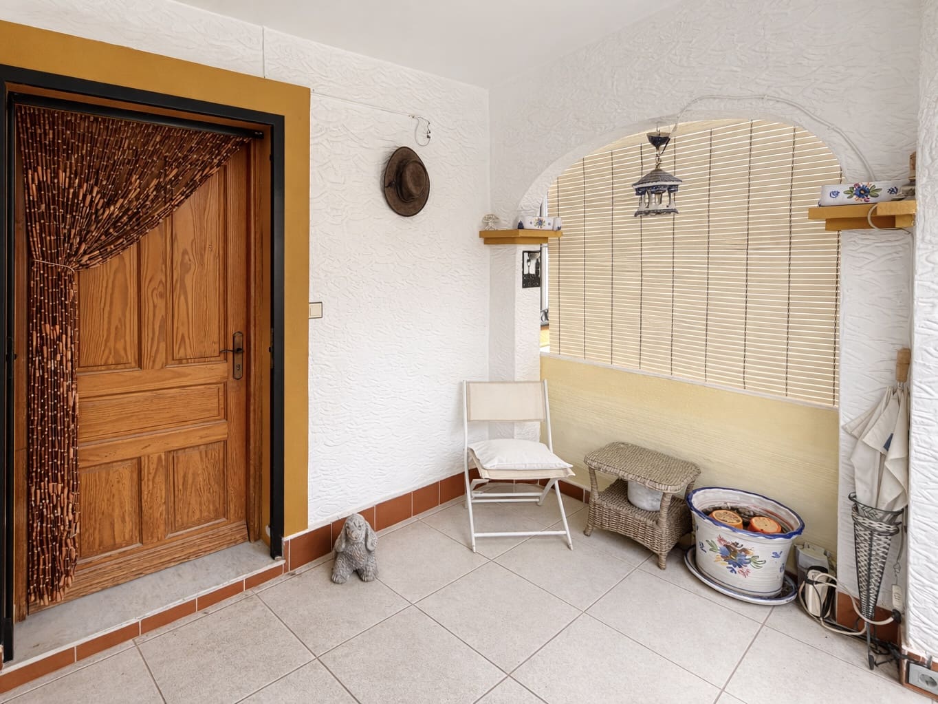 3 bedroom Villa for sale in La Marina with pool garage - € 192,000 (Ref: 9736252)