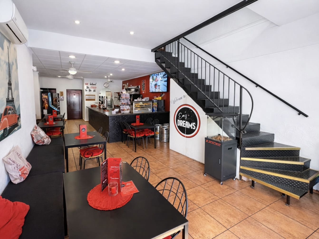 Commercial for sale in La Marina - € 79,950 (Ref: 9736253)