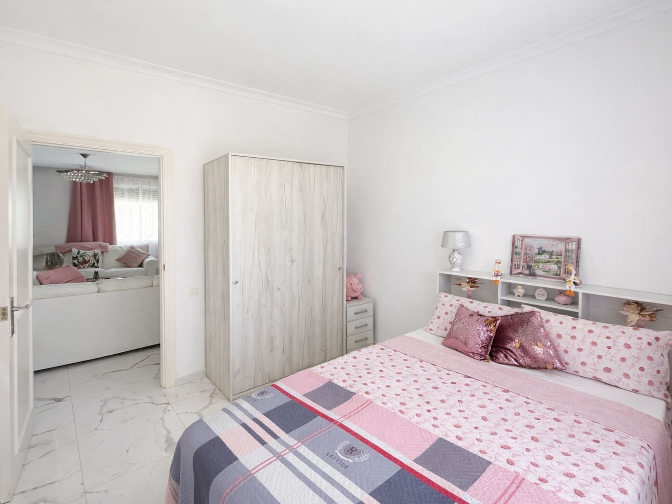 Finca/Casa Rural de 4 habitaciones en La Marina en venta con piscina garaje - 335.000 € (Ref: 9739285)