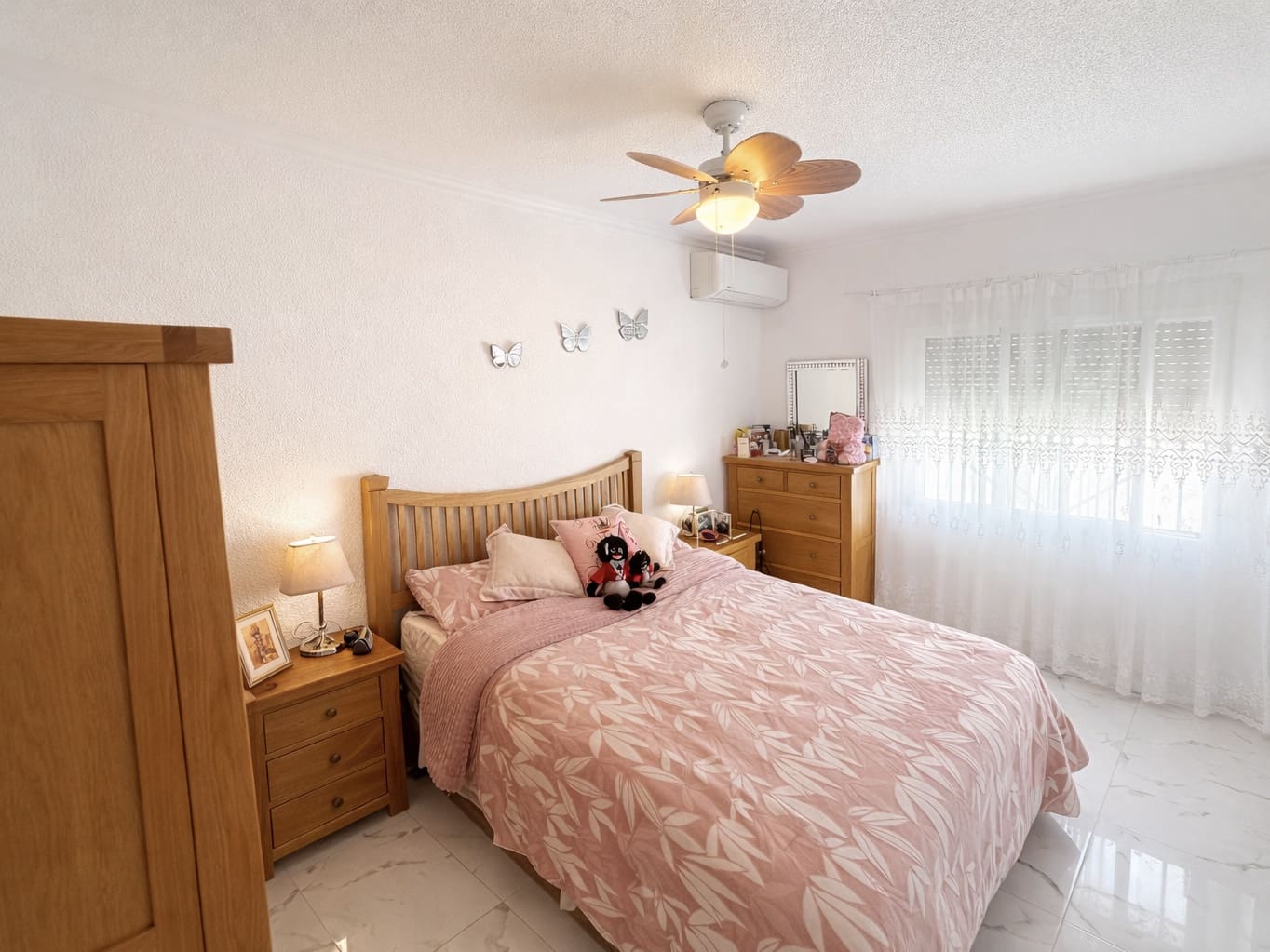 Finca/Casa Rural de 4 habitaciones en La Marina en venta con piscina garaje - 335.000 € (Ref: 9739285)