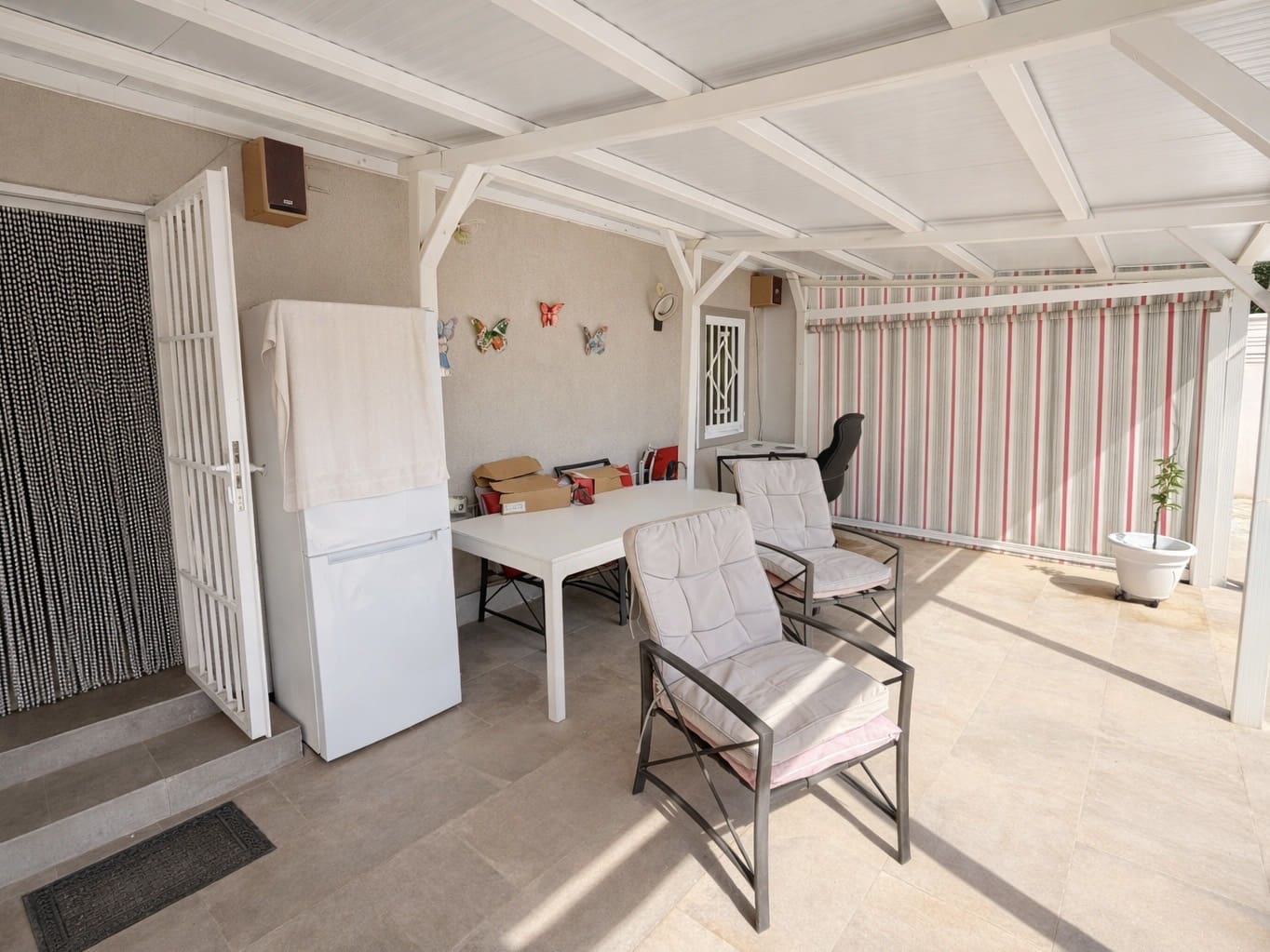 Finca/Casa Rural de 4 habitaciones en La Marina en venta con piscina garaje - 335.000 € (Ref: 9739285)