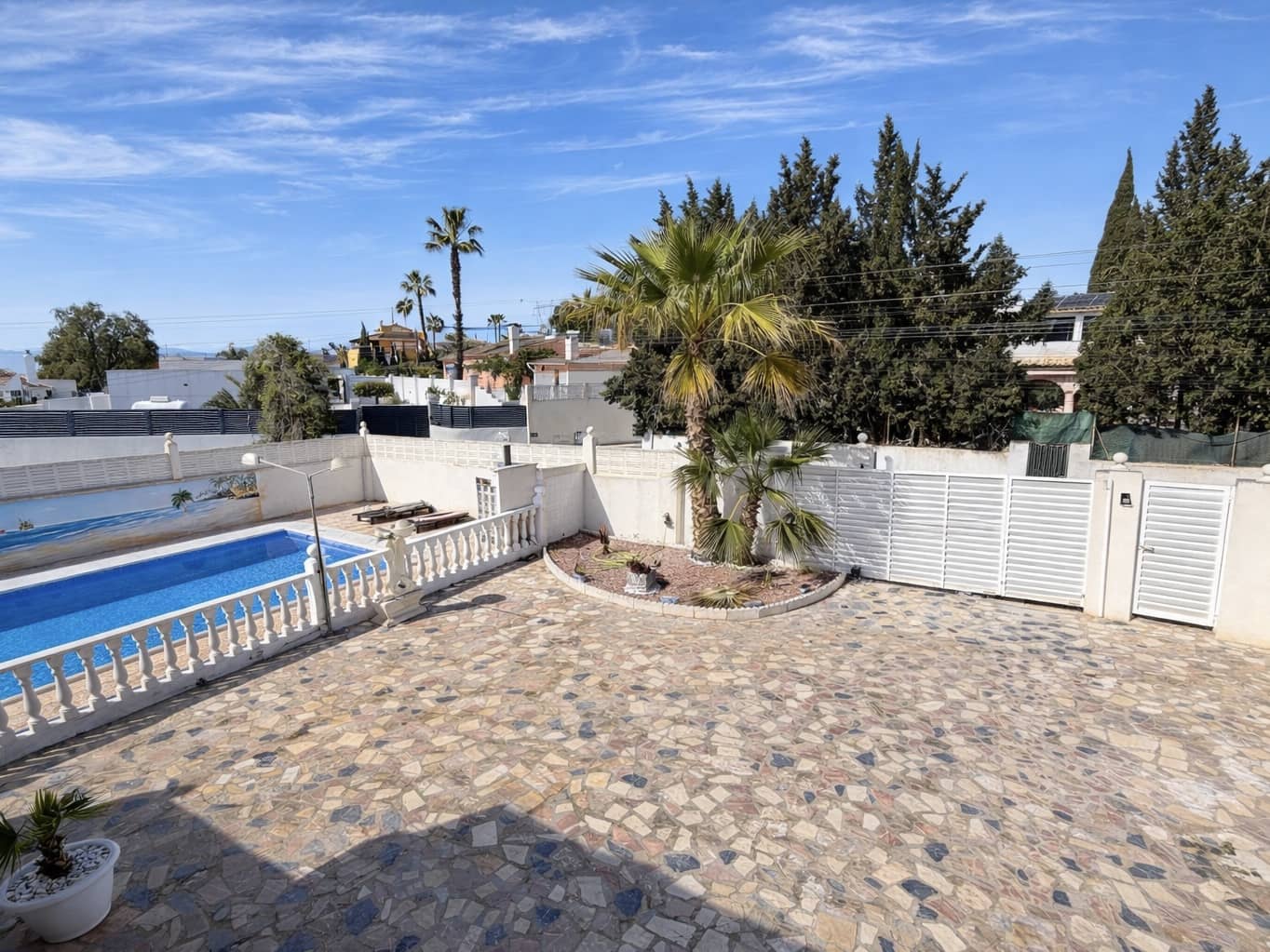 Finca/Casa Rural de 4 habitaciones en La Marina en venta con piscina garaje - 335.000 € (Ref: 9739285)