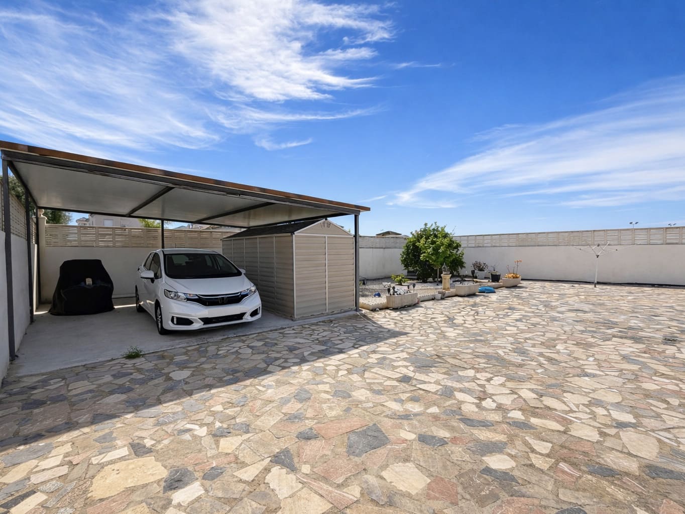 Finca/Casa Rural de 4 habitaciones en La Marina en venta con piscina garaje - 335.000 € (Ref: 9739285)