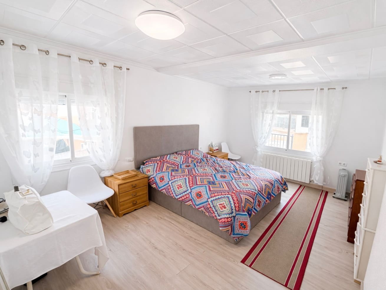 4 bedroom Villa for sale in La Marina with garage - € 19,000 (Ref: 9740110)