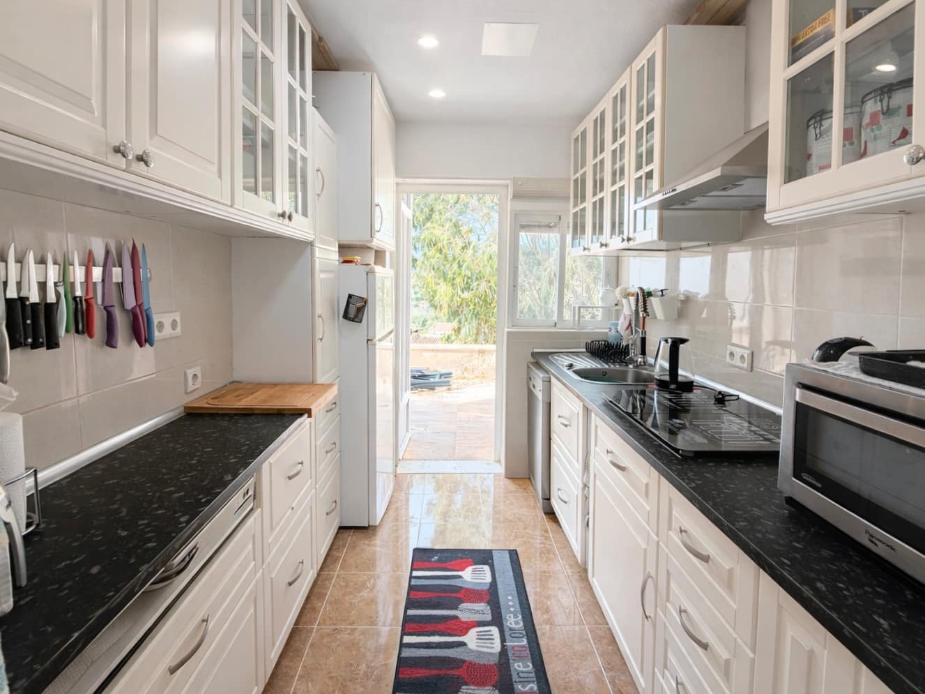 4 bedroom Villa for sale in La Marina with garage - € 19,000 (Ref: 9740110)