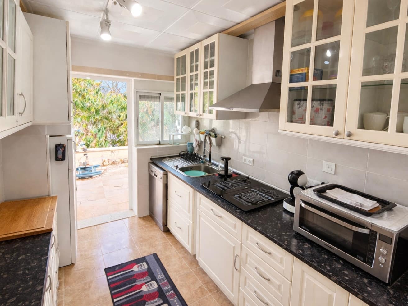 4 bedroom Villa for sale in La Marina with garage - € 19,000 (Ref: 9740110)