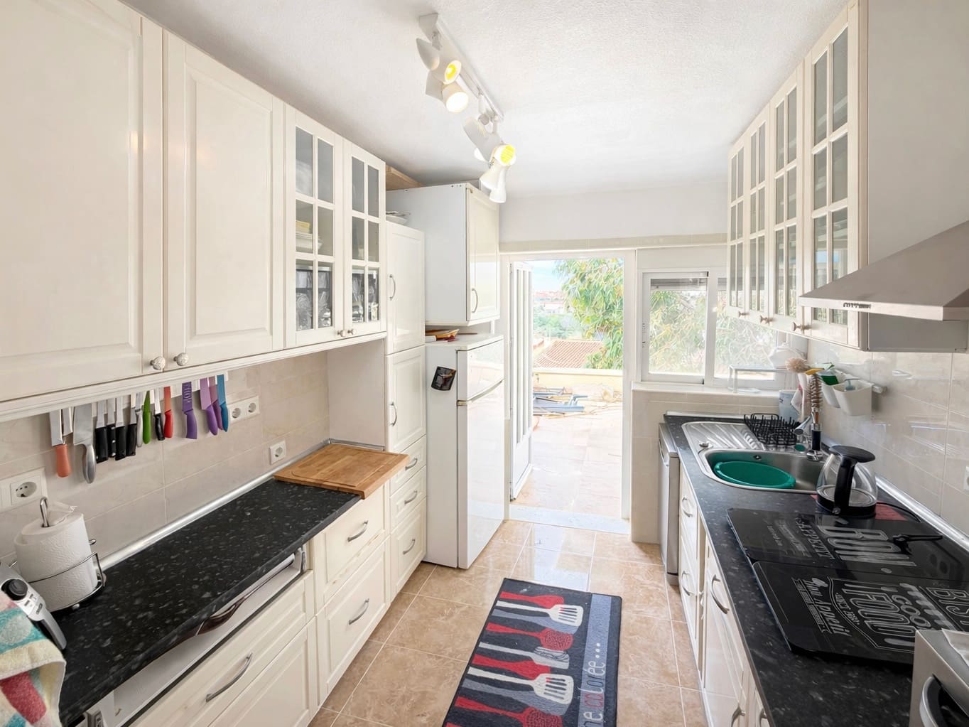 4 bedroom Villa for sale in La Marina with garage - € 19,000 (Ref: 9740110)