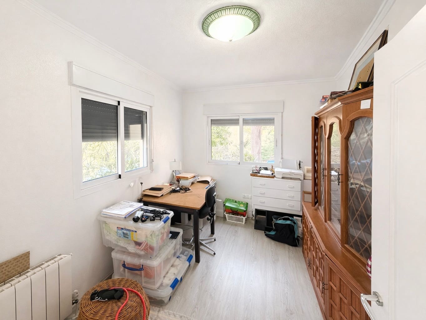 4 bedroom Villa for sale in La Marina with garage - € 19,000 (Ref: 9740110)