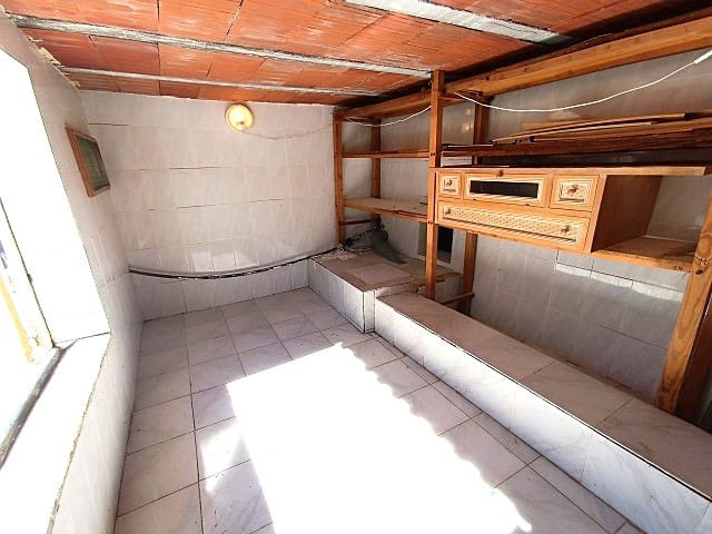 1 soveværelse Rækkehus til salg i La Marina - € 74.950 (Ref: 9752571)