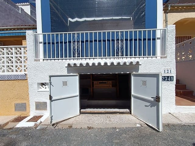 1 soveværelse Rækkehus til salg i La Marina - € 74.950 (Ref: 9752571)