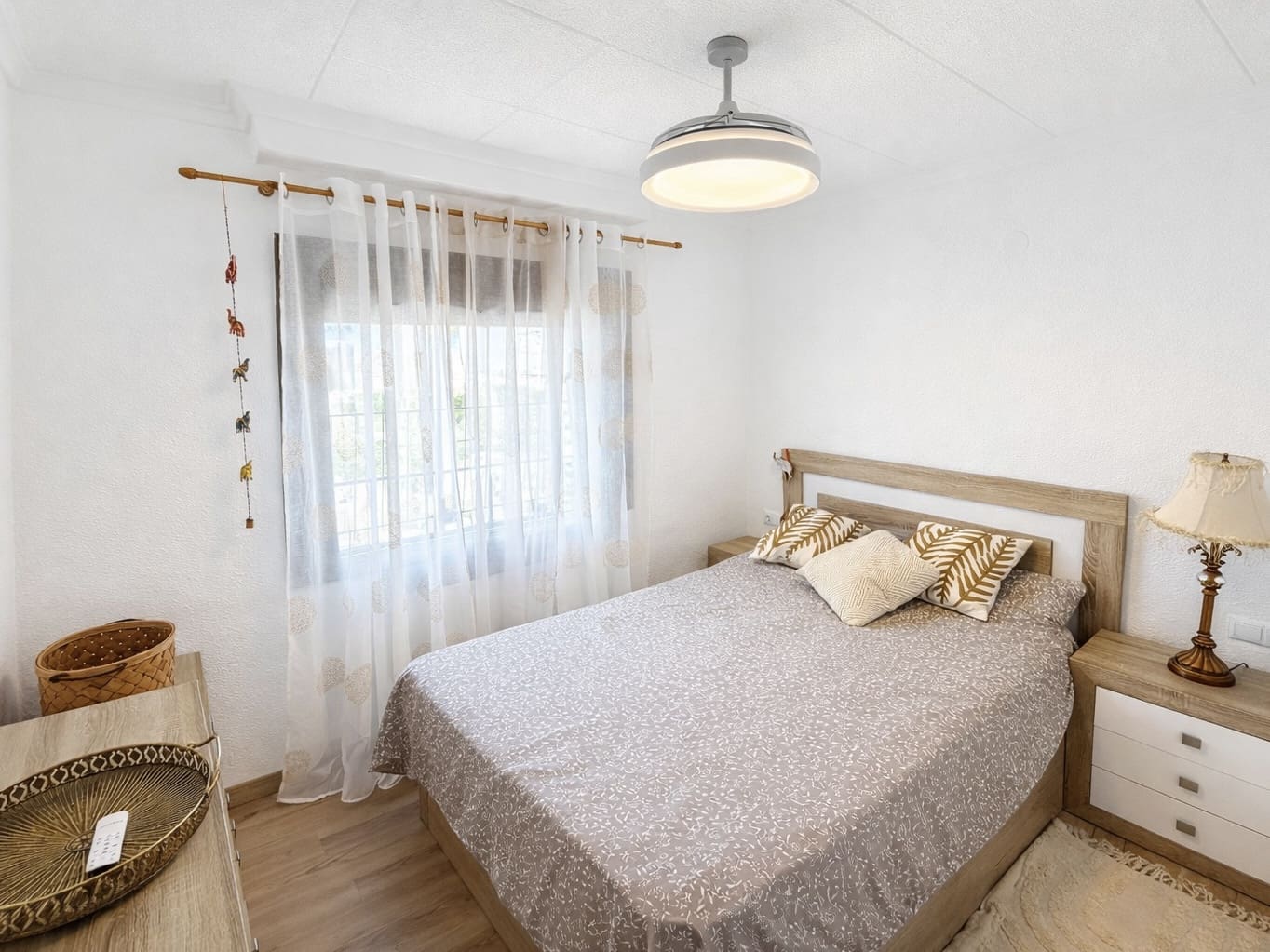 3 chambre Villa/Maison Mitoyenne à vendre à La Marina - 159 000 € (Ref: 9753656)