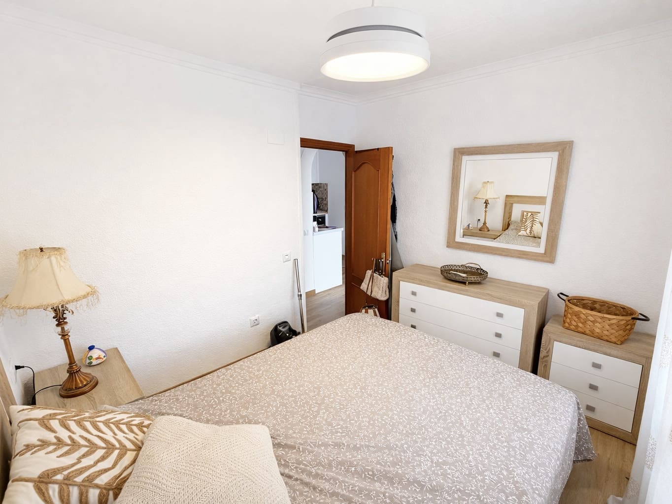 3 chambre Villa/Maison Mitoyenne à vendre à La Marina - 159 000 € (Ref: 9753656)