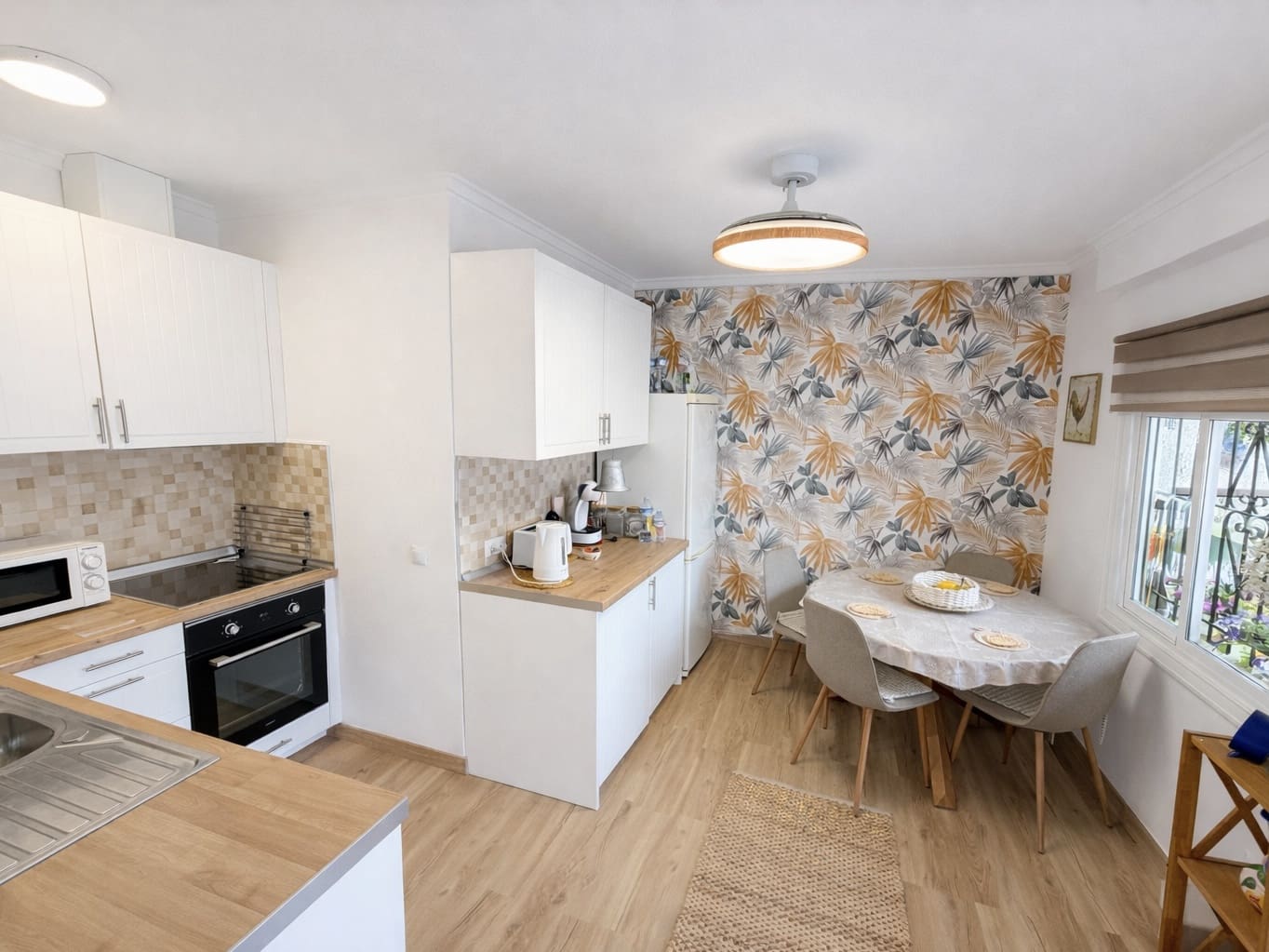 3 chambre Villa/Maison Mitoyenne à vendre à La Marina - 159 000 € (Ref: 9753656)