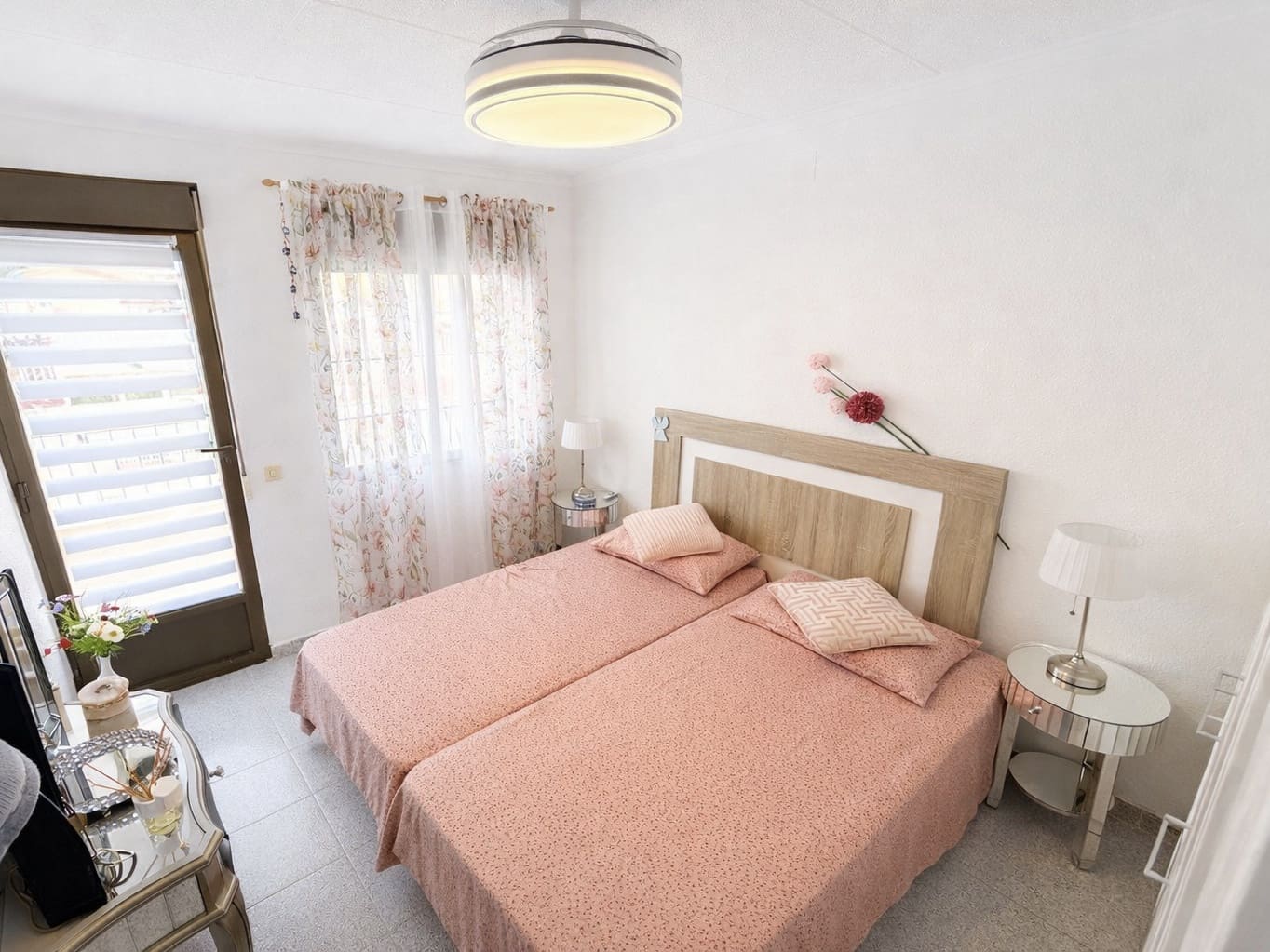 3 chambre Villa/Maison Mitoyenne à vendre à La Marina - 159 000 € (Ref: 9753656)