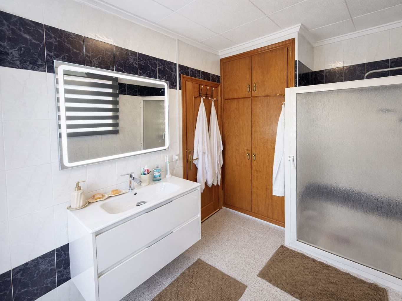 3 chambre Villa/Maison Mitoyenne à vendre à La Marina - 159 000 € (Ref: 9753656)