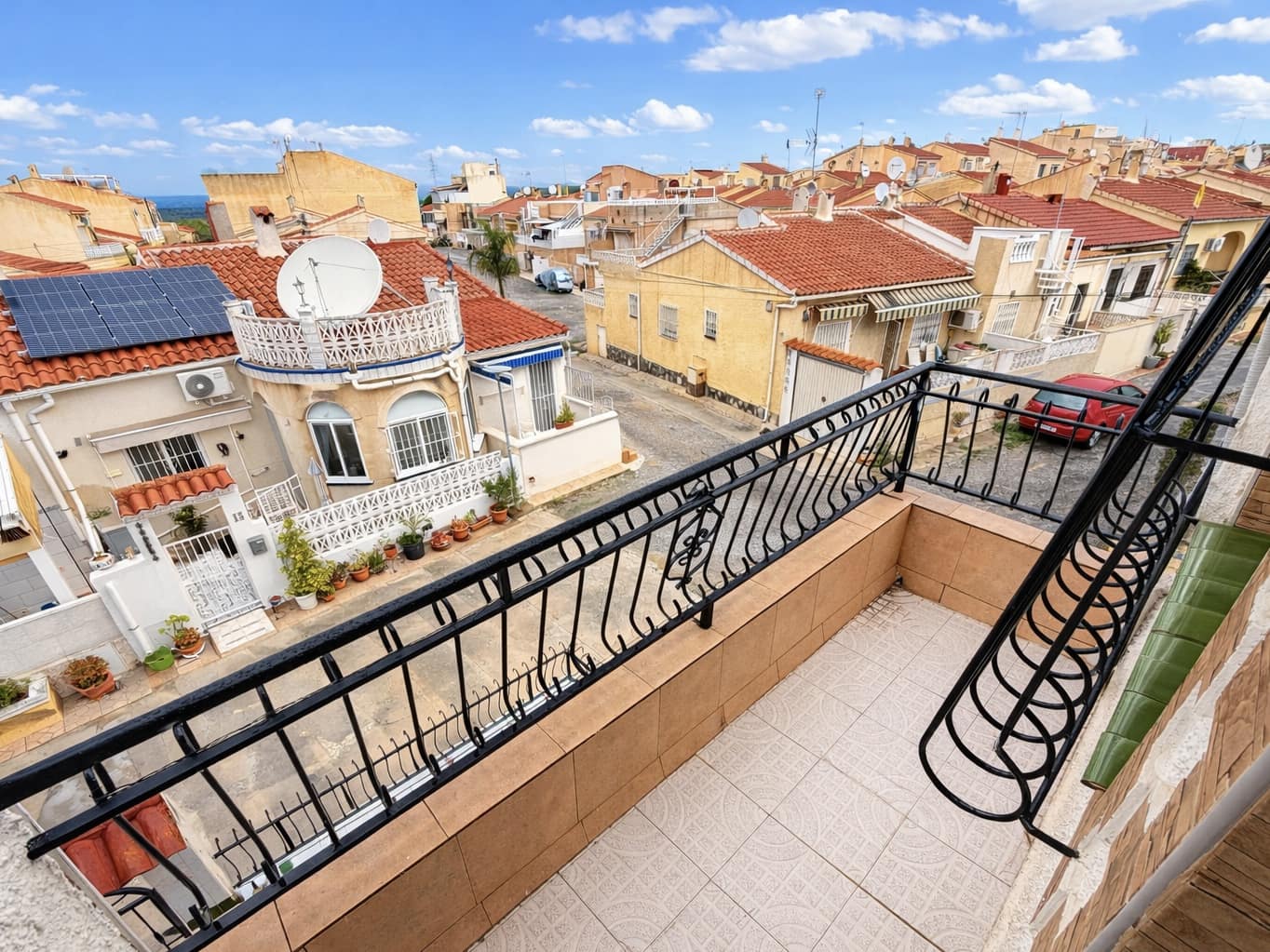 3 chambre Villa/Maison Mitoyenne à vendre à La Marina - 159 000 € (Ref: 9753656)