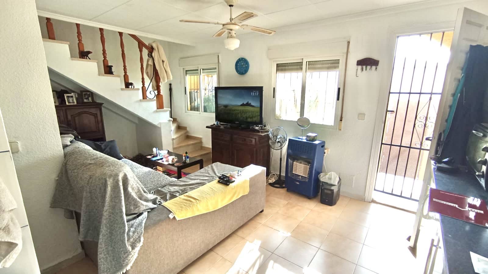 2 slaapkamer Rijtjeshuis te koop in San Fulgencio - € 107.000 (Ref: 9756756)