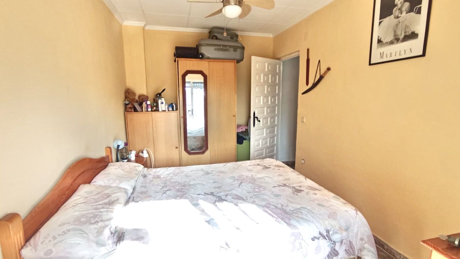 2 slaapkamer Rijtjeshuis te koop in San Fulgencio - € 107.000 (Ref: 9756756)