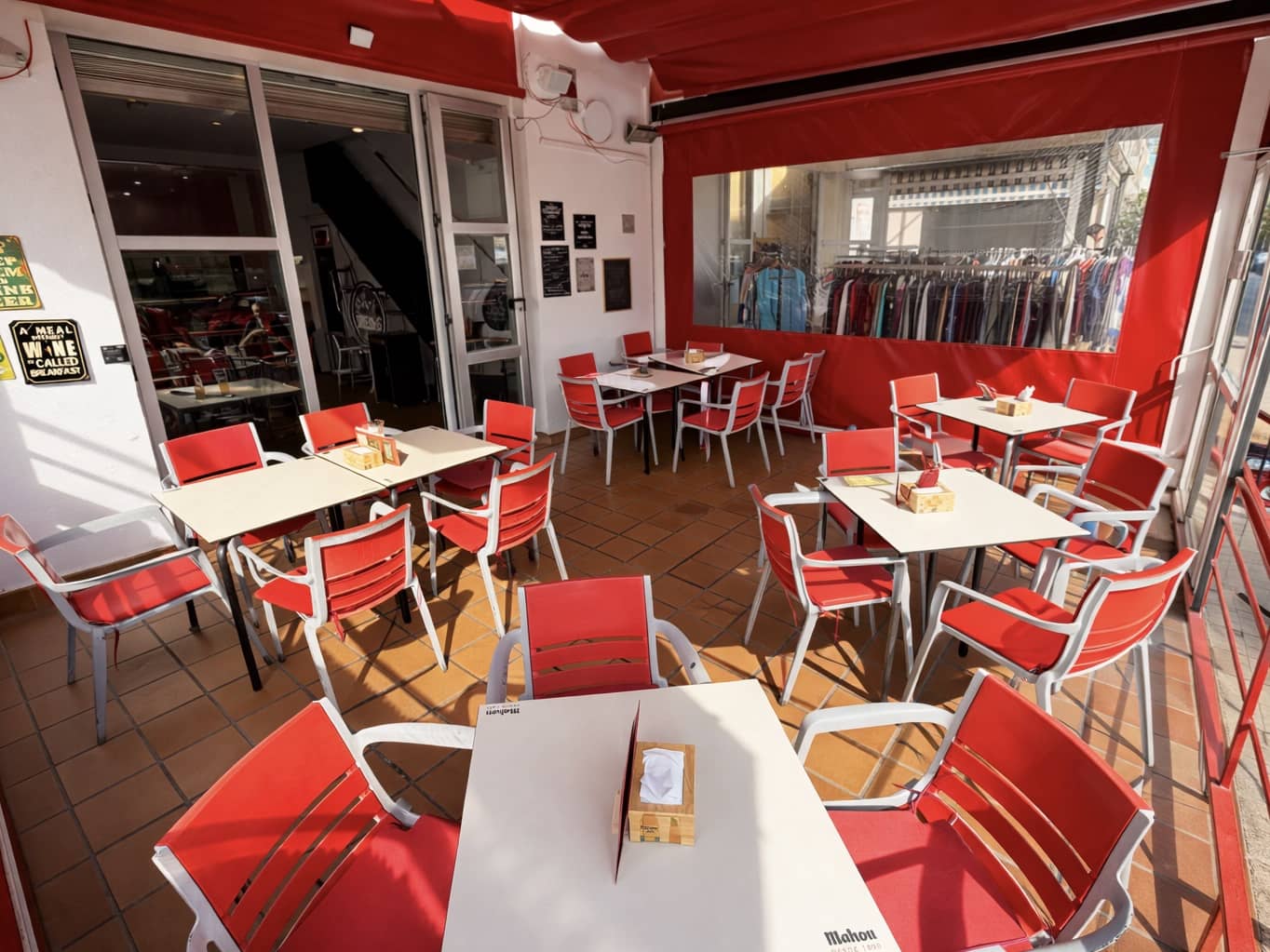 Commerciale in vendita in San Fulgencio - 69.950 € (Rif: 9757816)