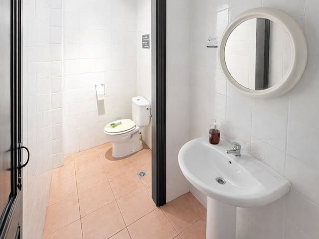Kaupallinen myytävänä paikassa San Fulgencio - 69 950 € (Ref: 9757816)