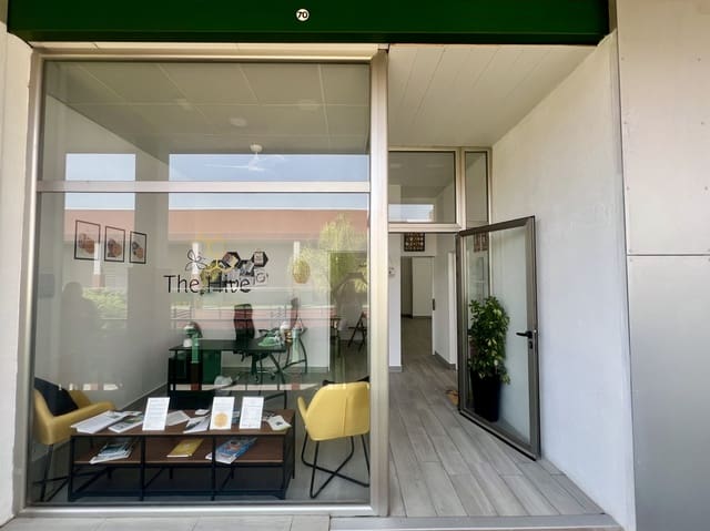 Local Commercial à vendre à San Fulgencio - 70 000 € (Ref: 9759451)