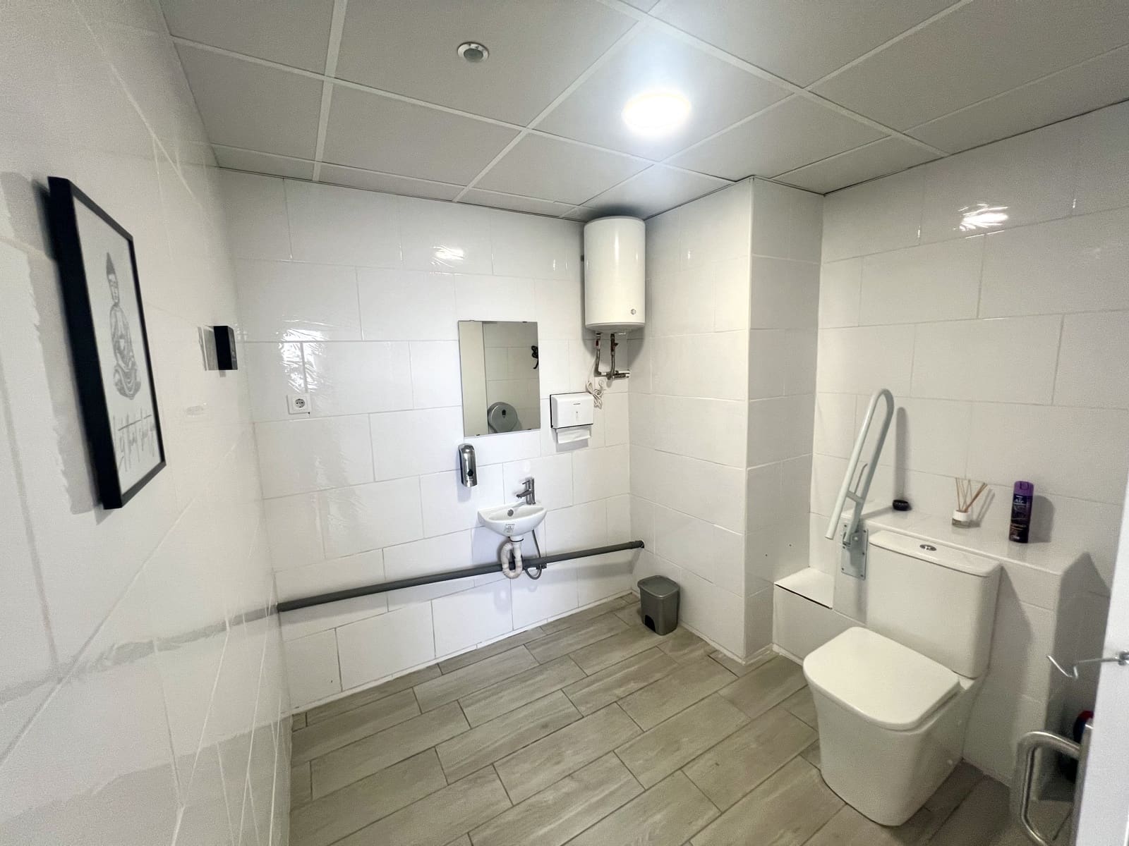 Local Commercial à vendre à San Fulgencio - 70 000 € (Ref: 9759451)