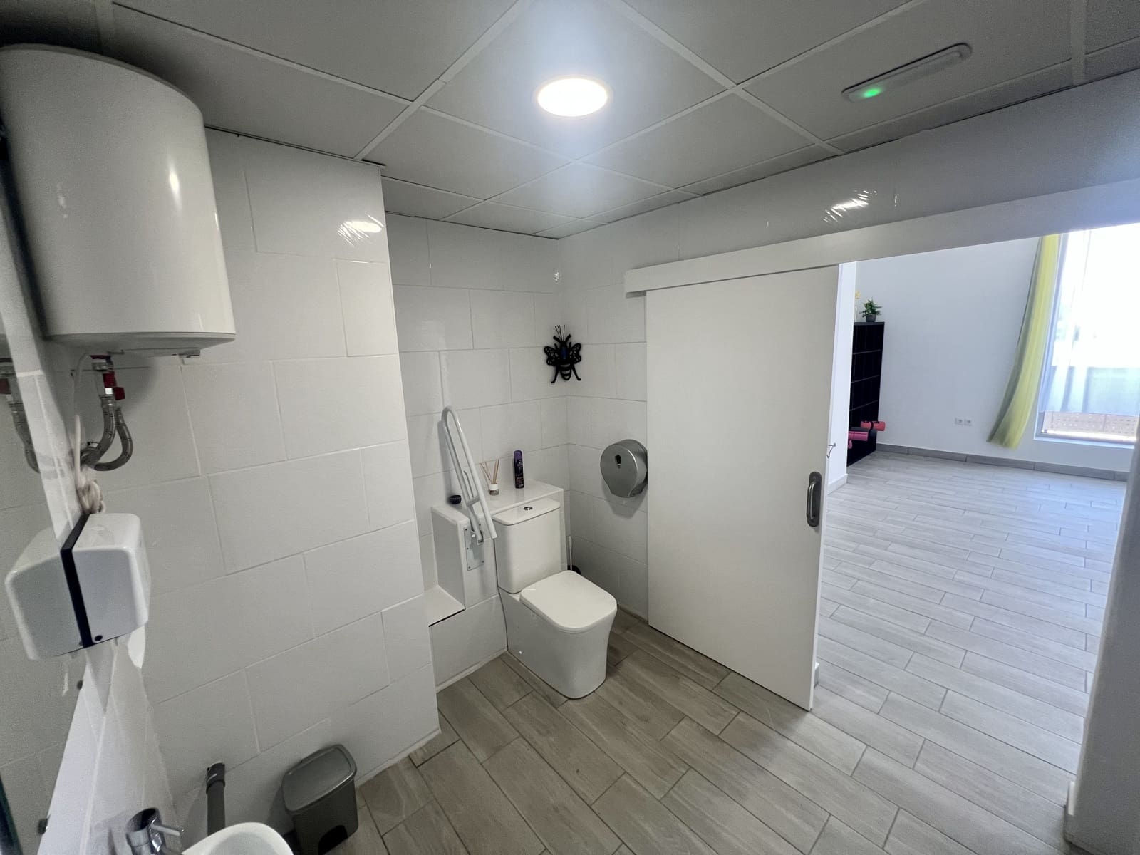 Local Commercial à vendre à San Fulgencio - 70 000 € (Ref: 9759451)