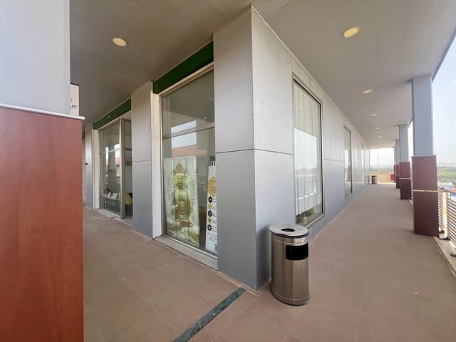 Local Commercial à vendre à San Fulgencio - 70 000 € (Ref: 9759451)