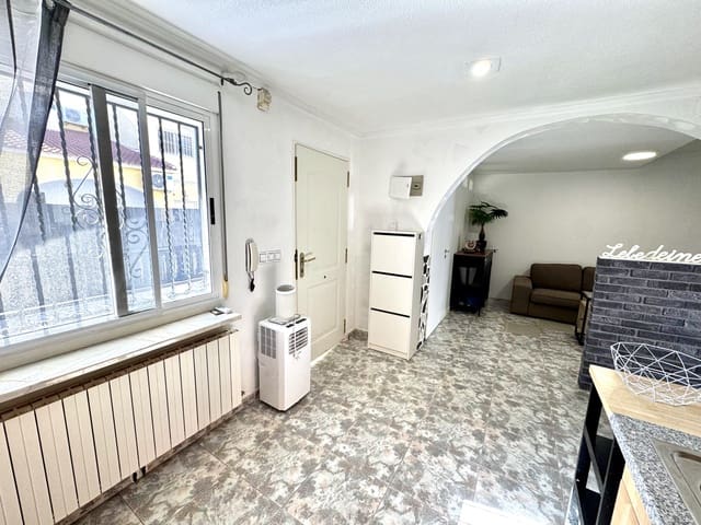 1 soverom Rekkehus til salgs i San Fulgencio - € 104 950 (Ref: 9759452)