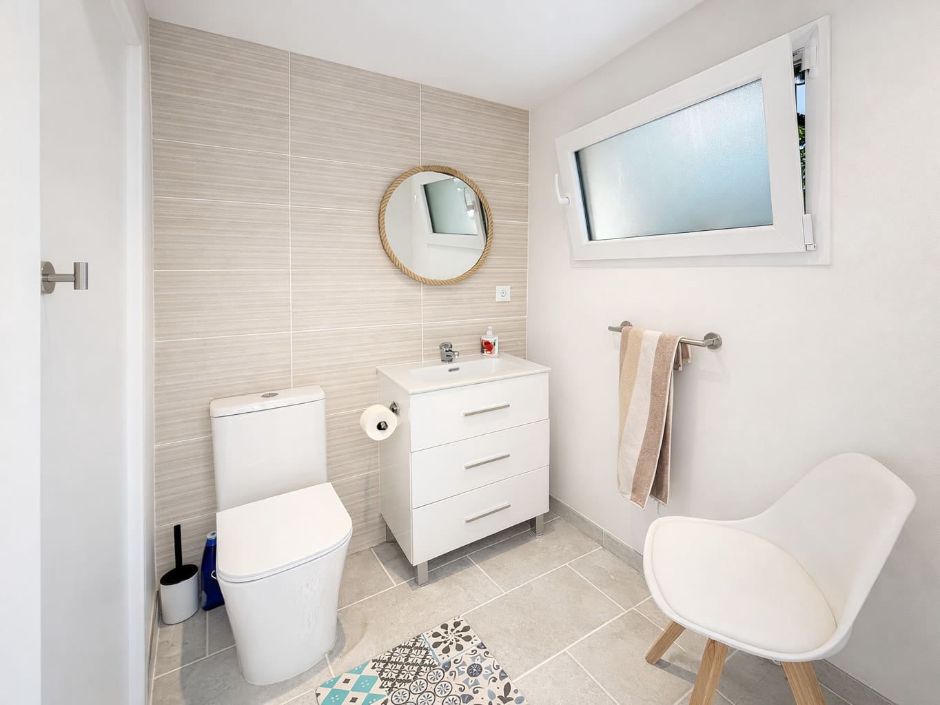 4 sovrum Villa till salu i La Marina med pool garage - 520 000 € (Ref: 9765295)