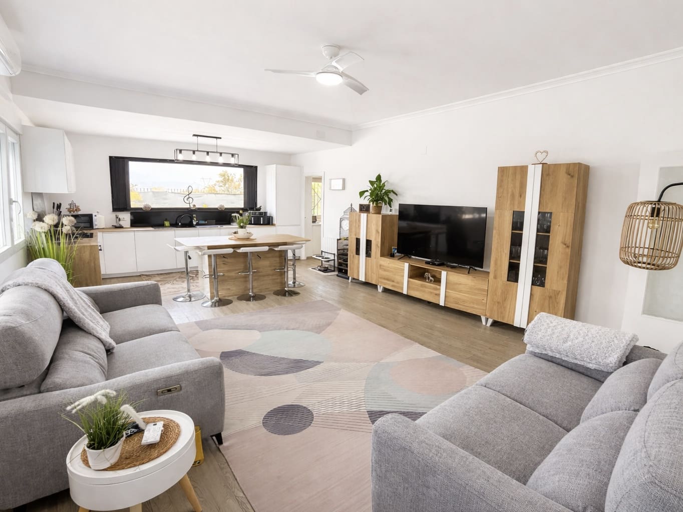 4 sovrum Villa till salu i La Marina med pool garage - 520 000 € (Ref: 9765295)