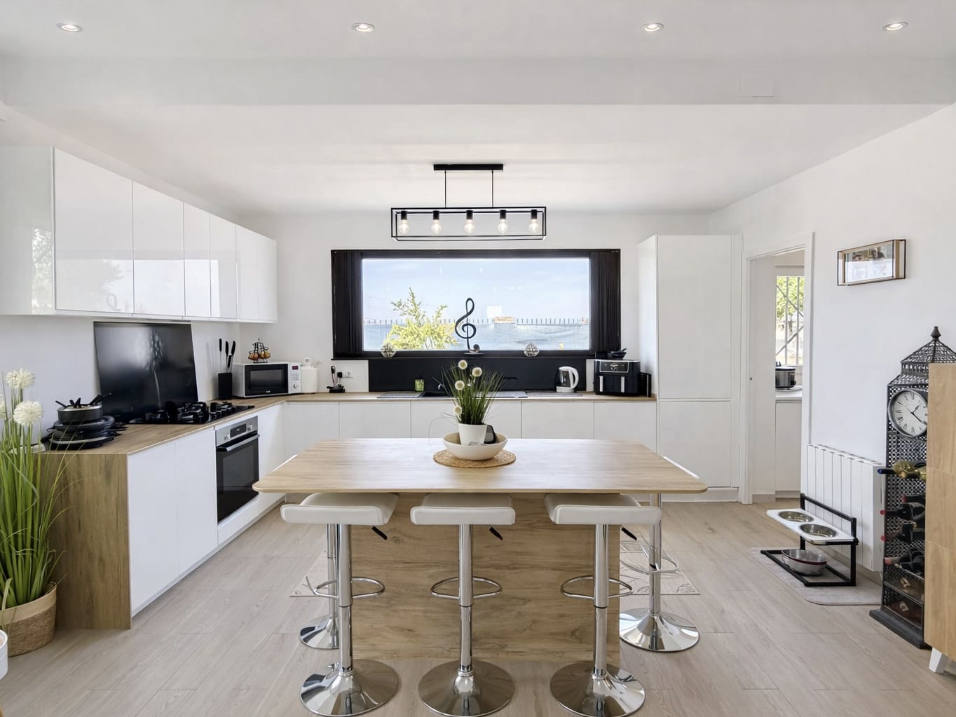 4 sovrum Villa till salu i La Marina med pool garage - 520 000 € (Ref: 9765295)