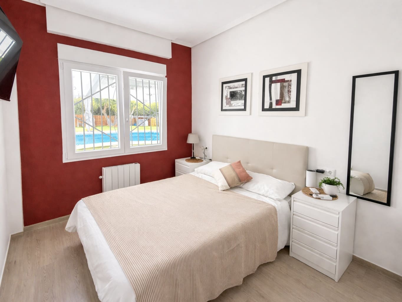 4 sovrum Villa till salu i La Marina med pool garage - 520 000 € (Ref: 9765295)