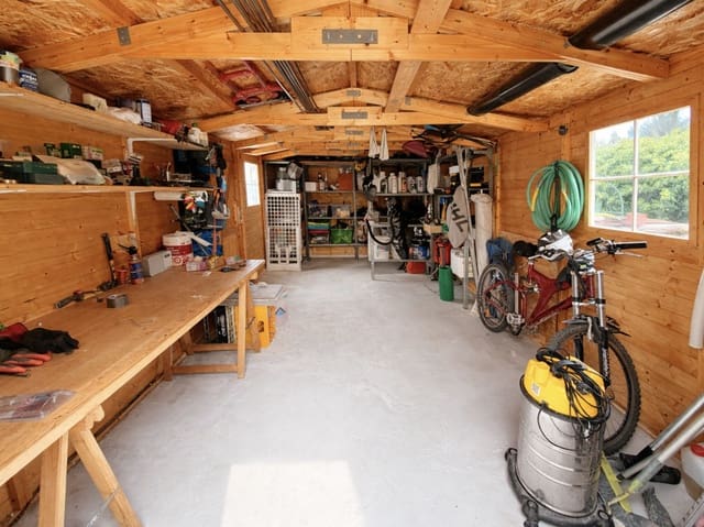 4 sovrum Villa till salu i La Marina, Elche / Elx med pool garage - 520 000 € (Ref: 9765295)