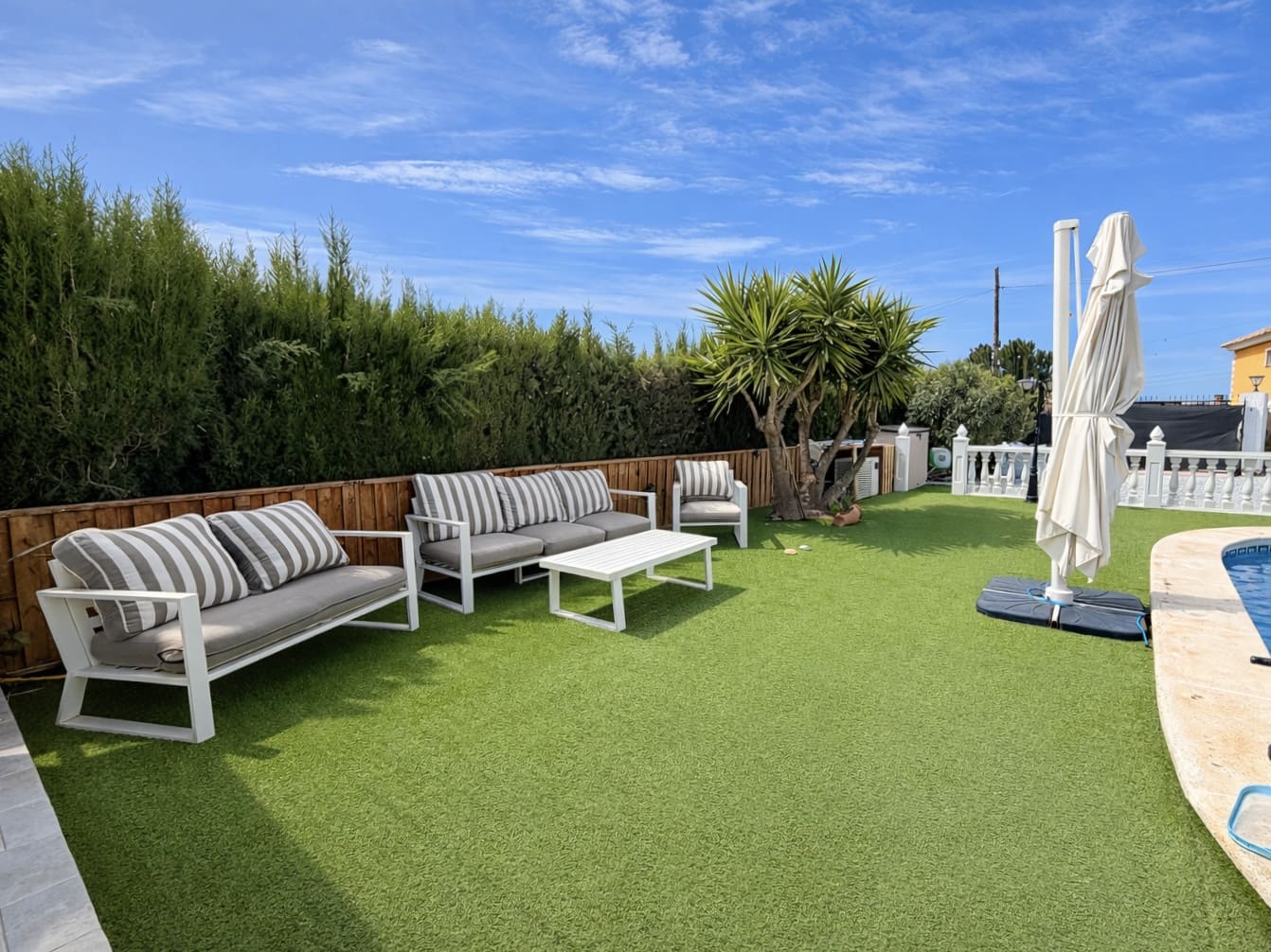 4 sovrum Villa till salu i La Marina med pool garage - 520 000 € (Ref: 9765295)