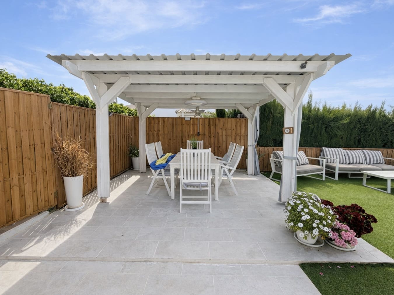 4 sovrum Villa till salu i La Marina med pool garage - 520 000 € (Ref: 9765295)