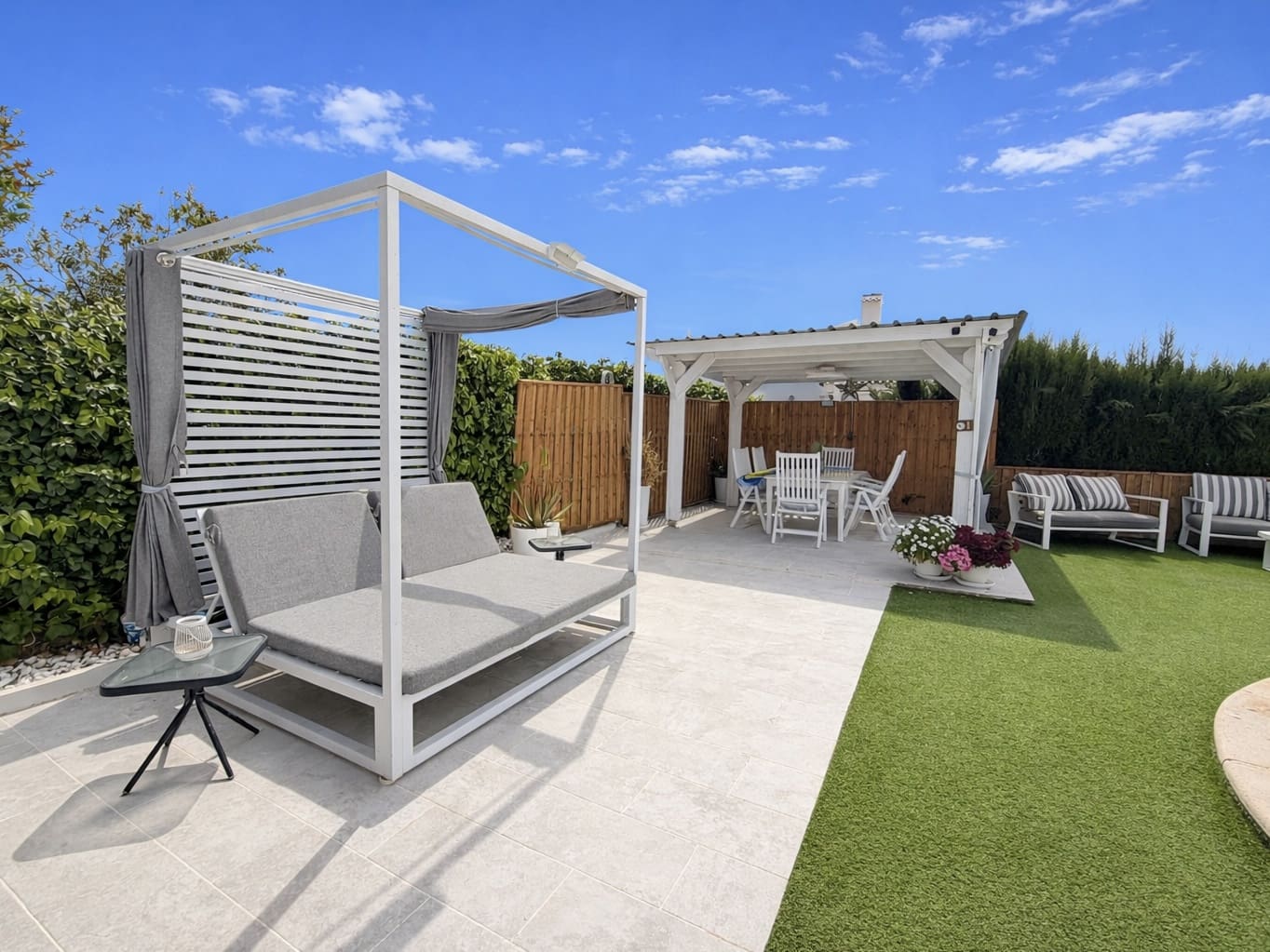 4 sovrum Villa till salu i La Marina med pool garage - 520 000 € (Ref: 9765295)