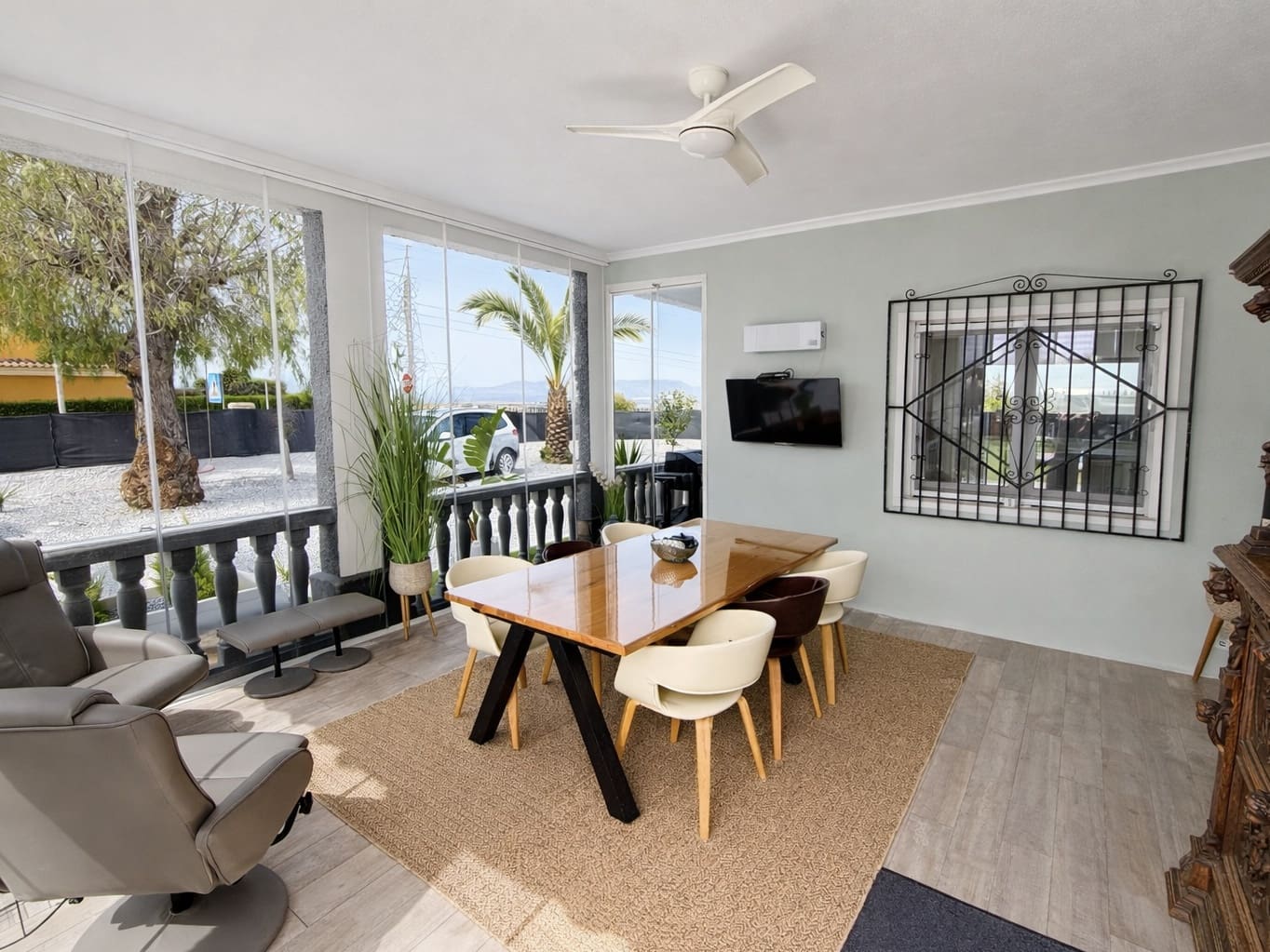 4 sovrum Villa till salu i La Marina med pool garage - 520 000 € (Ref: 9765295)