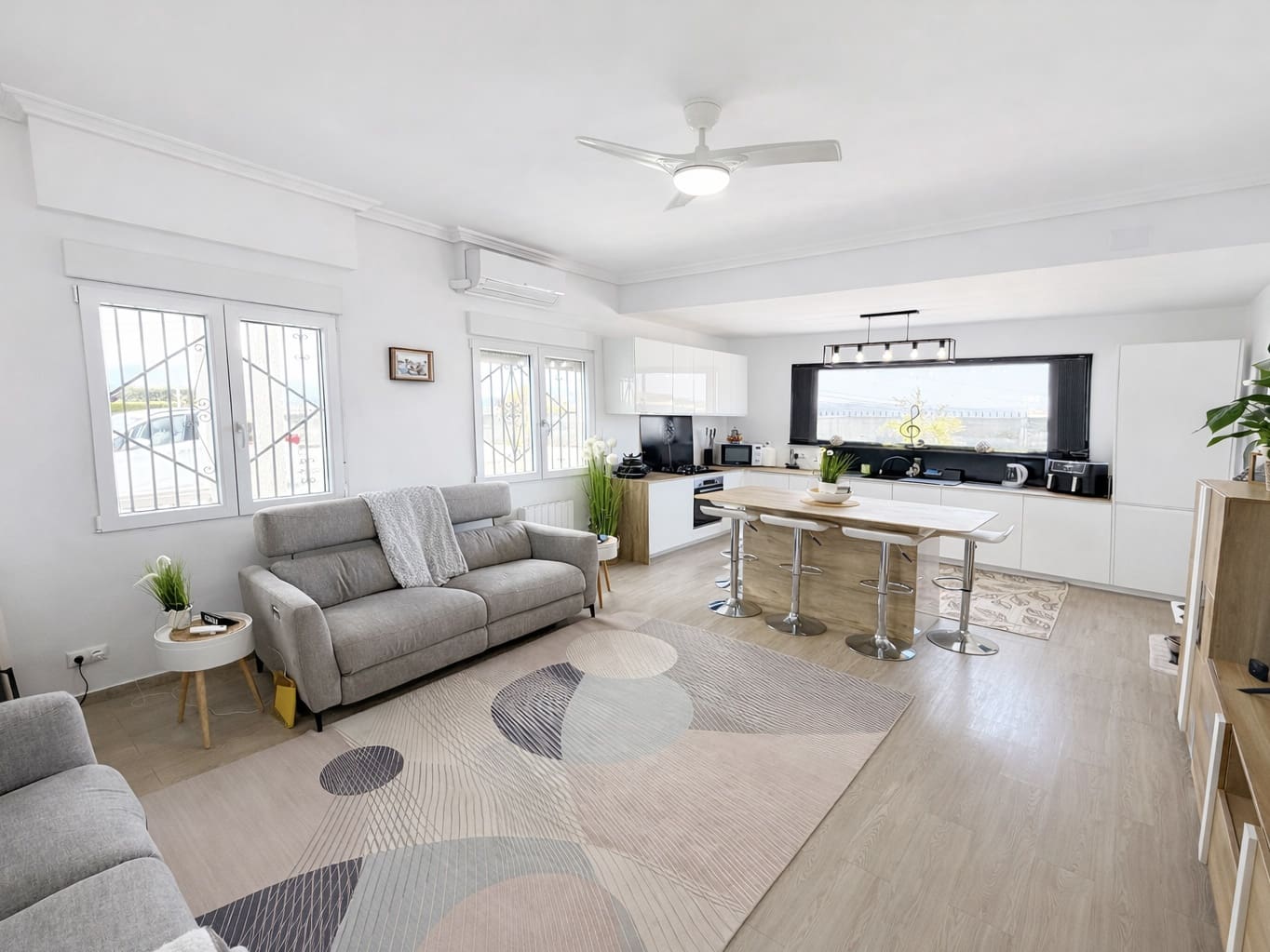 4 sovrum Villa till salu i La Marina med pool garage - 520 000 € (Ref: 9765295)