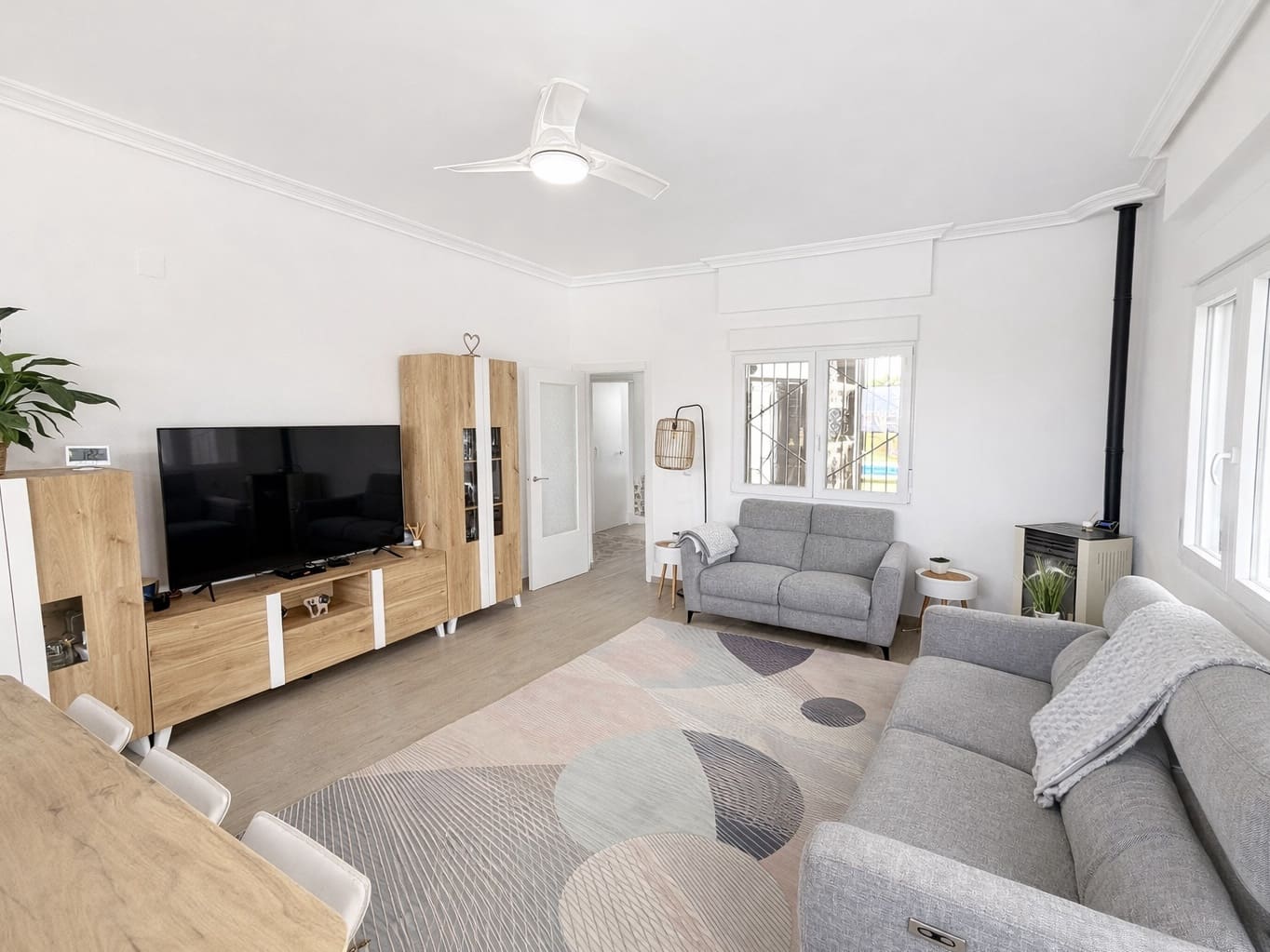 4 sovrum Villa till salu i La Marina med pool garage - 520 000 € (Ref: 9765295)