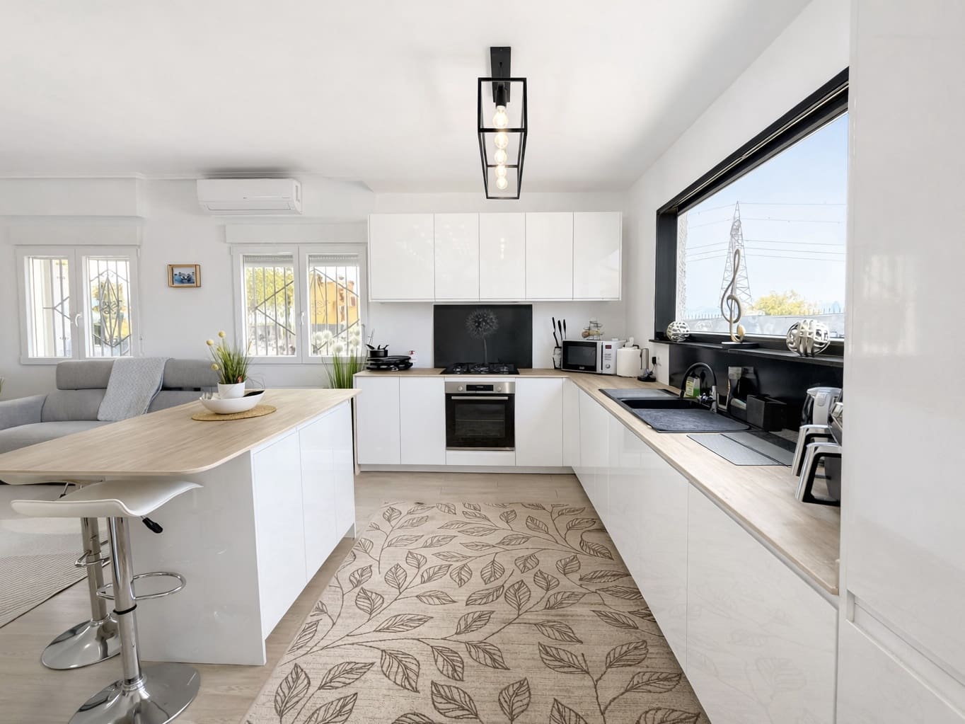 4 sovrum Villa till salu i La Marina med pool garage - 520 000 € (Ref: 9765295)